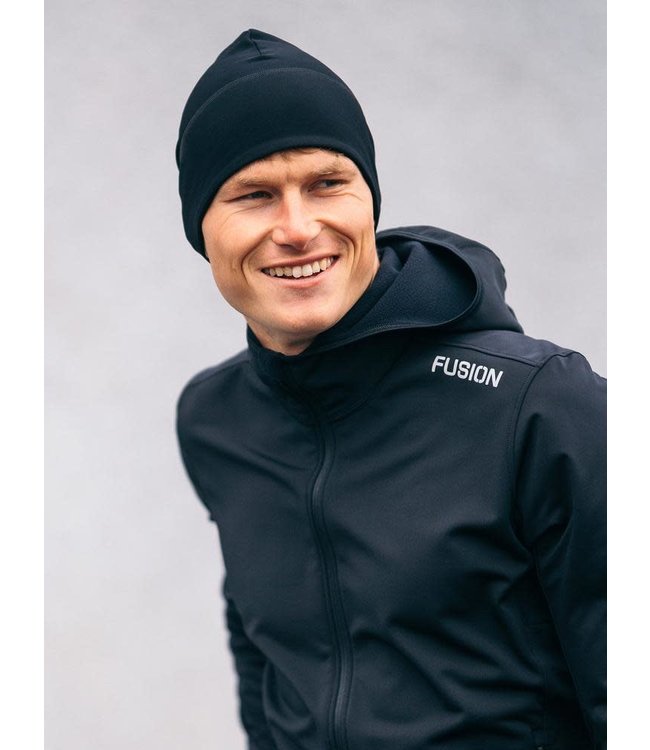 Fusion Shelter Heren Waterdichte Jas