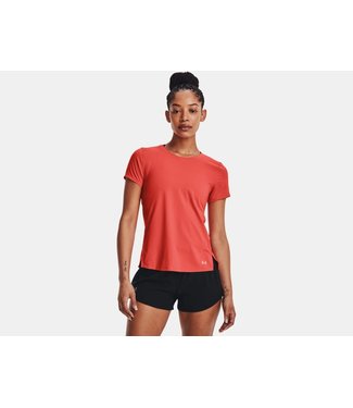Under Armour Under Armour Iso-Chill Run Laser Shirt Dames