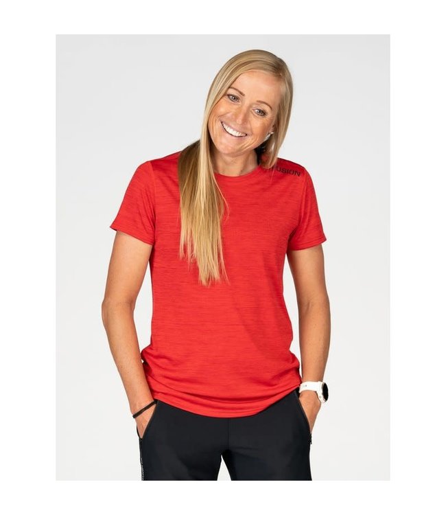 Fusion C3 T-shirt Dames