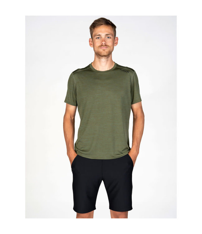 Fusion C3 T-shirt Heren