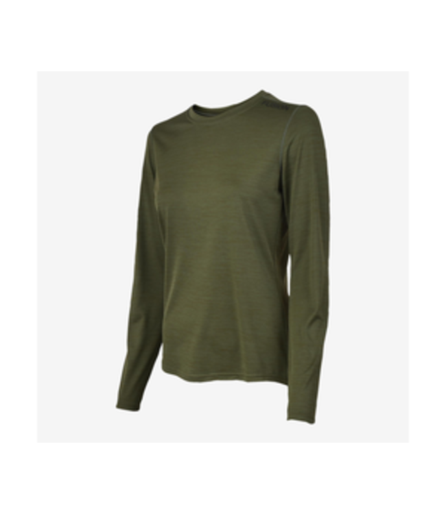 Fusion C3 Shirt Lange Mouwen Dames