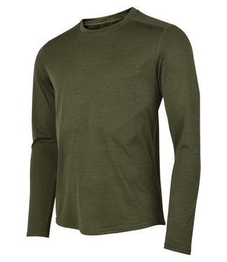 Fusion Fusion C3 Lange Mouwen T-Shirt Heren