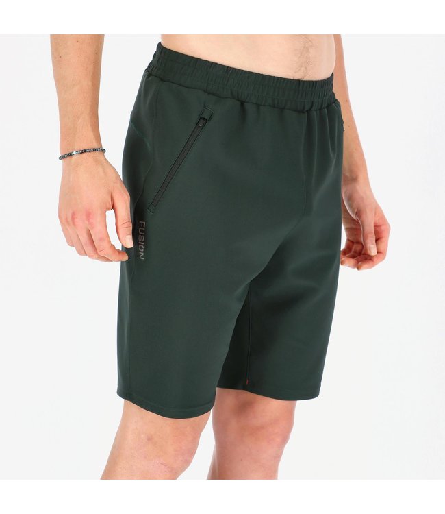 Fusion Recharge Korte Broek voor Heren
