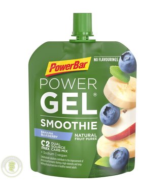 Powerbar PowerBar PowerGel Smoothie