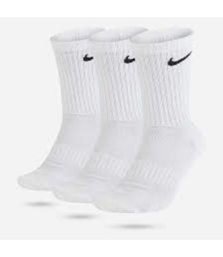 Nike Nike Everyday Cotton Cushioned Crew Sokken 3 paar