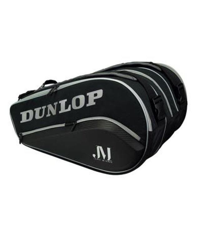 Dunlop padel paletero elite tas