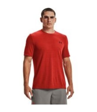 Under Armour Under Armour Seamless Wave T-shirt