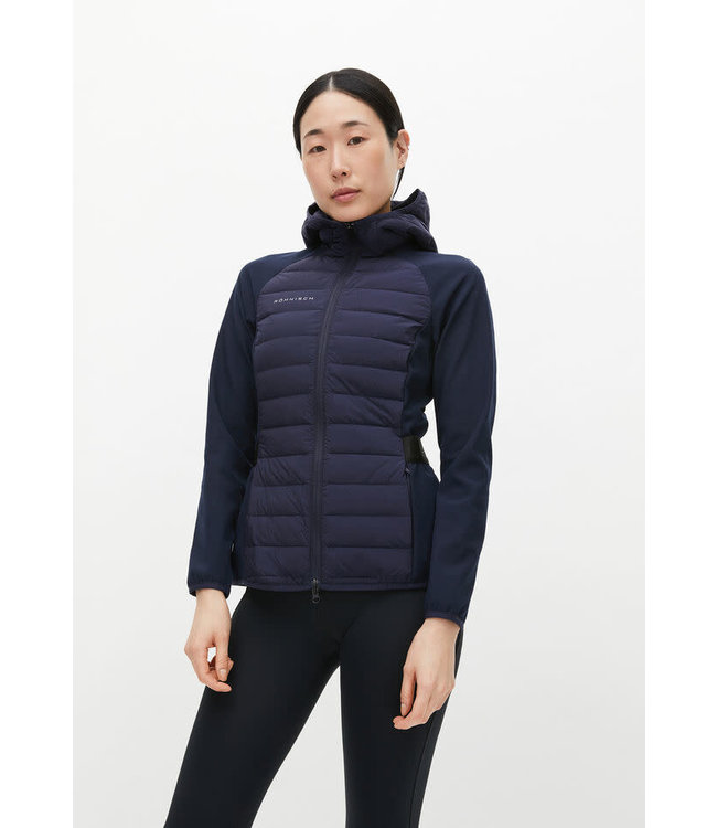 Rohnisch force hoodie jacket