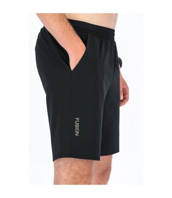 Fusion C3 Korte sportbroek