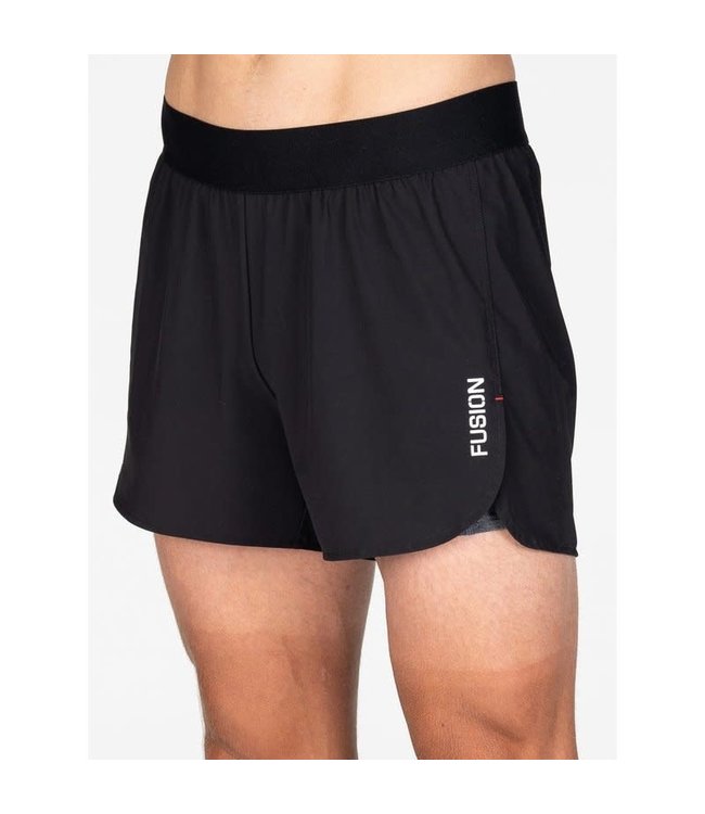 Fusion HP Korte 2in1 sportbroek