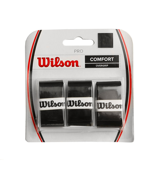 Wilson Pro Overgrip