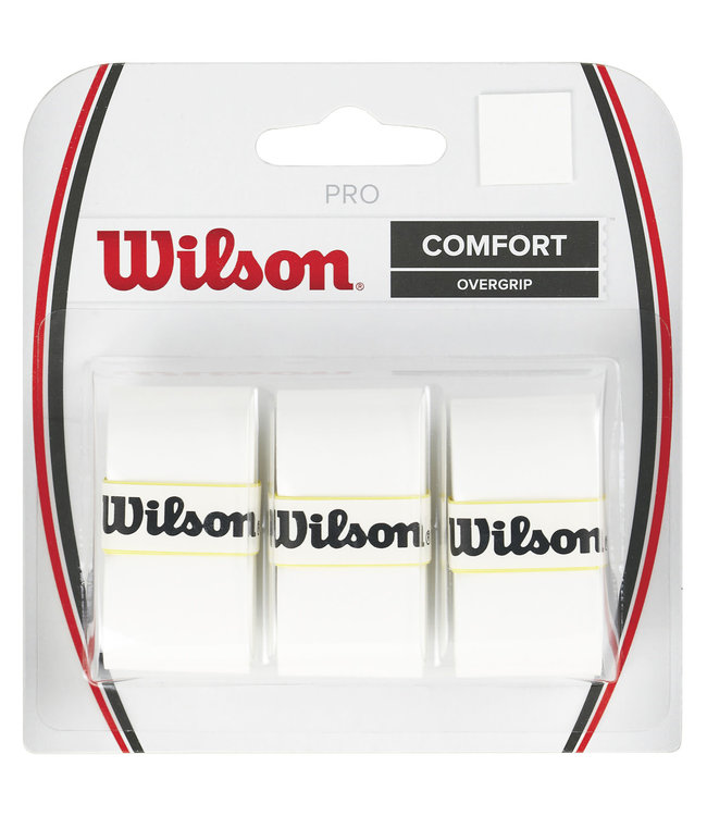 Wilson Pro Overgrip