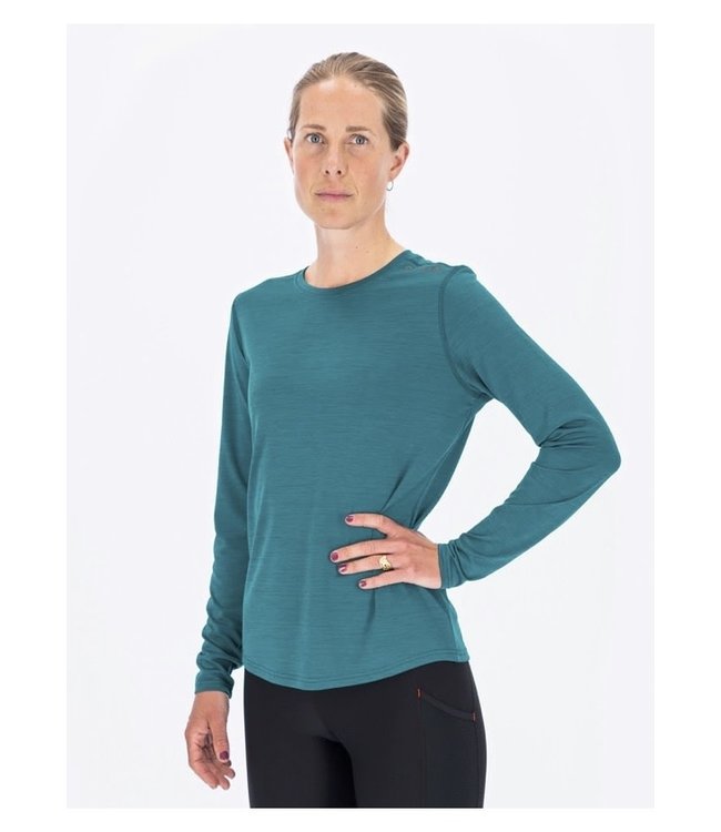 Fusion C3 Shirt Lange Mouwen Dames