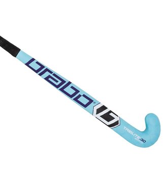 Brabo Brabo stick zaalhockey IT TC-30 JR Tribute