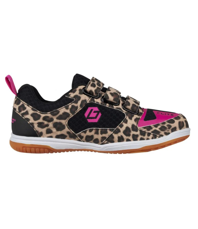 Brabo Brabo zaalhockey schoen velcro JR - Sportpassion.nl
