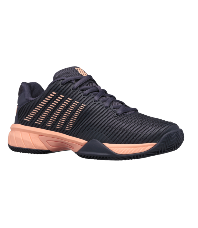 K-Swiss Hypercourt Express Tennisschoen Kids