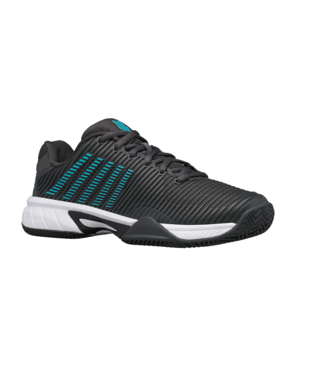K-Swiss Hypercourt Express Tennisschoen Kids