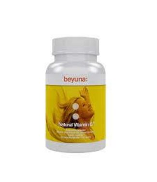 Beyuna Beyuna Natuurlijke Vitamine C Supplement
