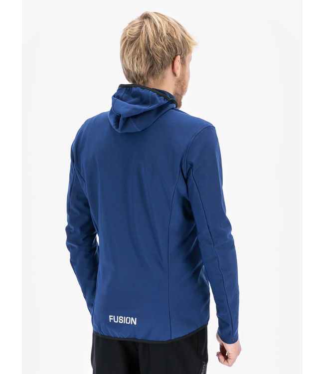 Fusion Recharge Hoodie voor heren