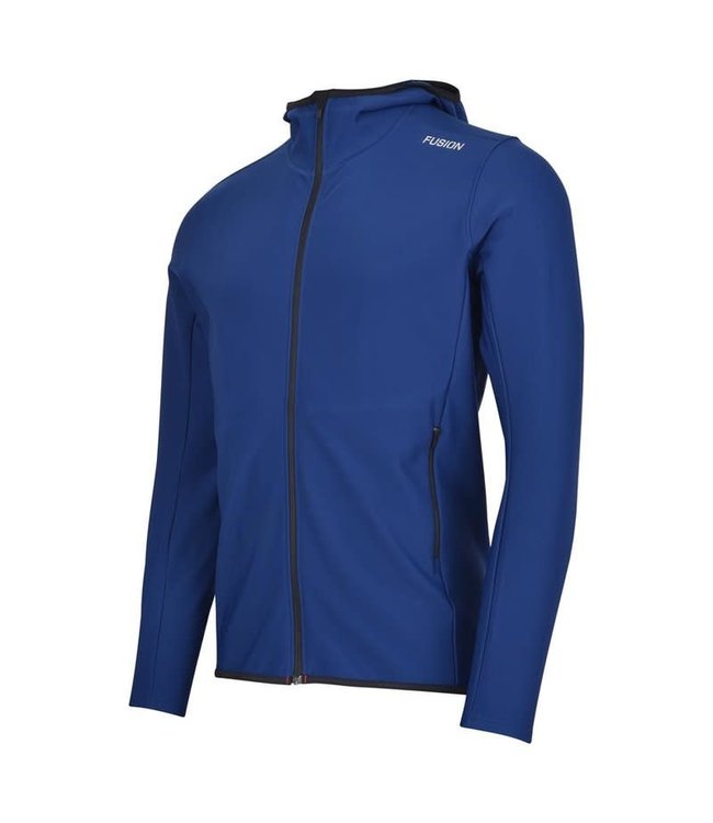 Fusion Recharge Hoodie voor heren