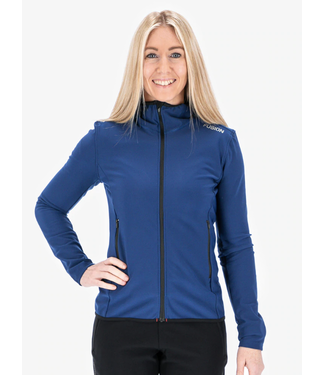 Fusion Fusion Recharge Hoodie voor dames