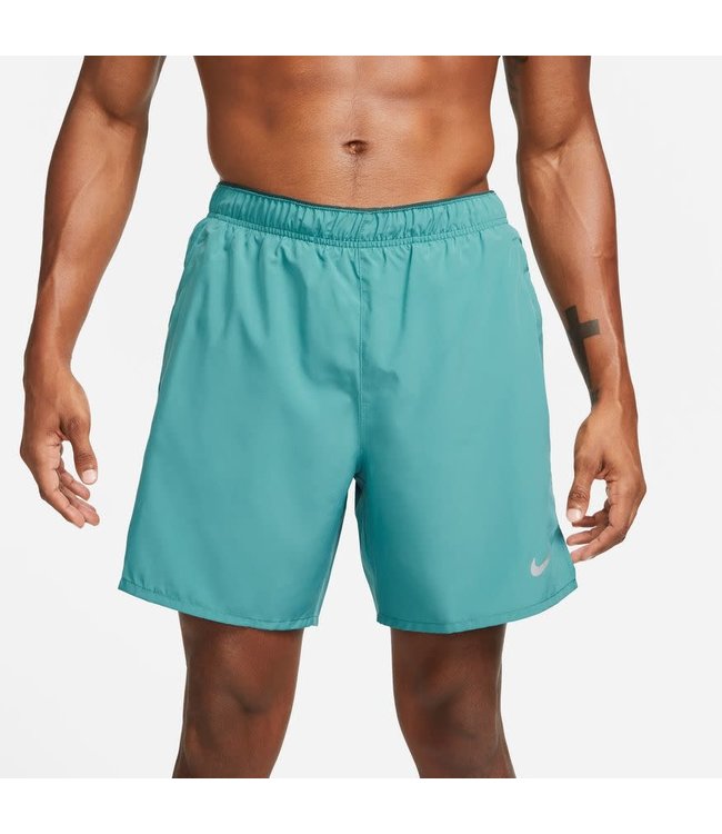 Nike Nike Dri-FIT 2in1 Korte broek 7 “ Heren - Sportpassion.nl