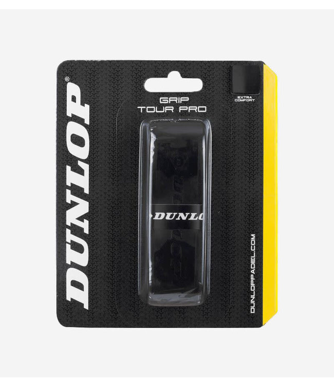 Dunlop Tour Pro Padel grip