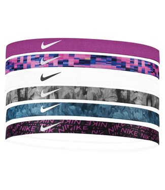 Nike Nike elastic hairbands 6PK