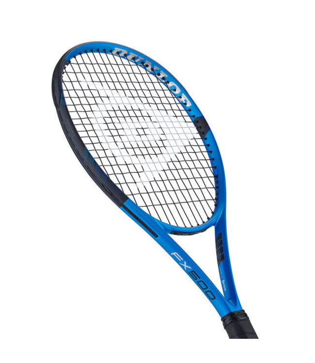 Dunlop FX 500 LS Tennis Racket 2023