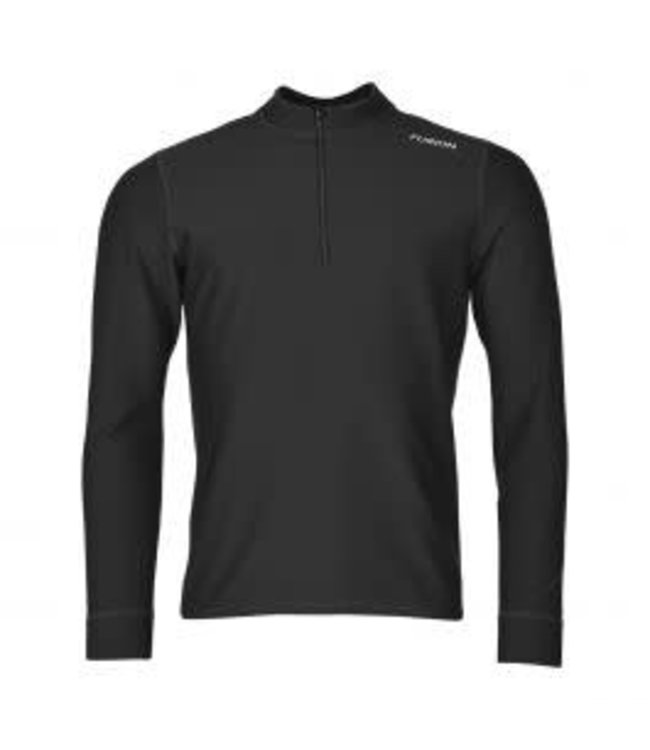 Fusion C3 trui met 1/2 rits