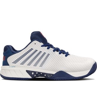 K-Swiss K-Swiss Hypercourt Expres 2 HB heren tennisschoenen