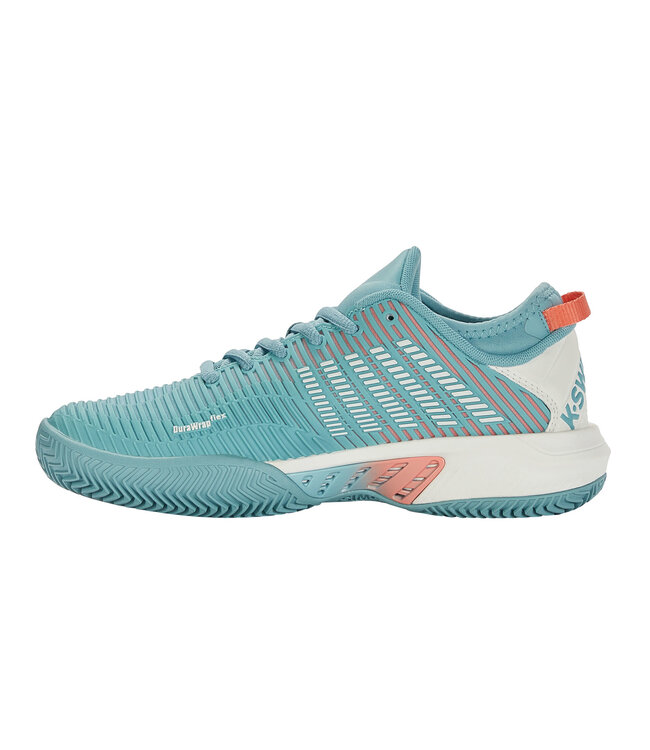 K-SWISS Dames Hypercourt Supreme HB2