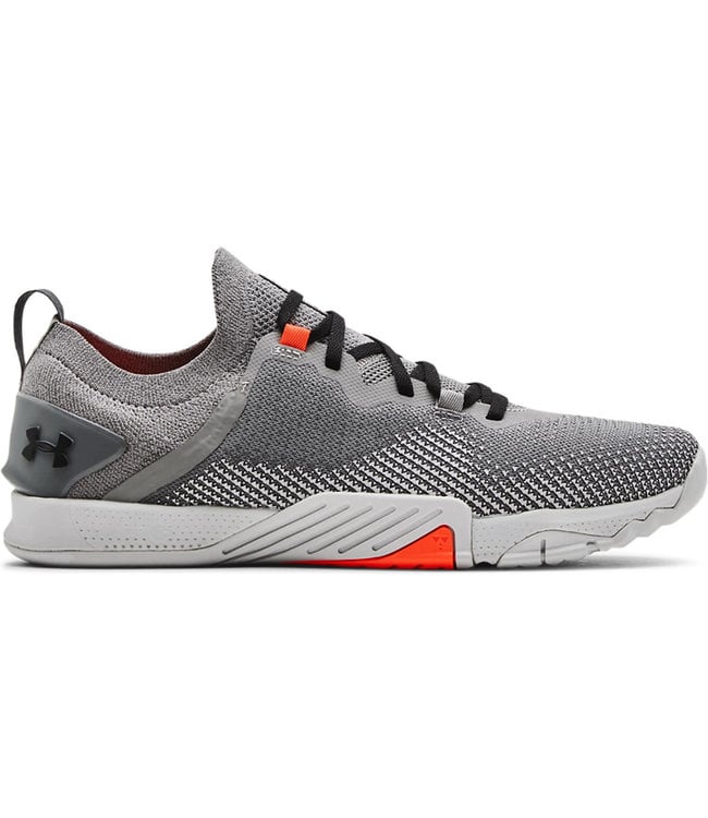 Under armour hot sale tribase reign red