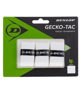 Dunlop Dunlop Gecko-Tac overgrip