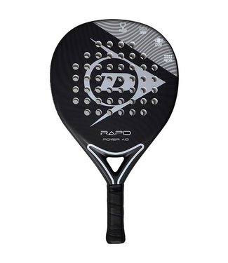 Dunlop Dunlop Rapid Power 4.0 Padel Racket