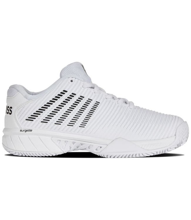 K-K-SWISS Hypercourt Express 2HB Clay Tennis Schoenen  Dames