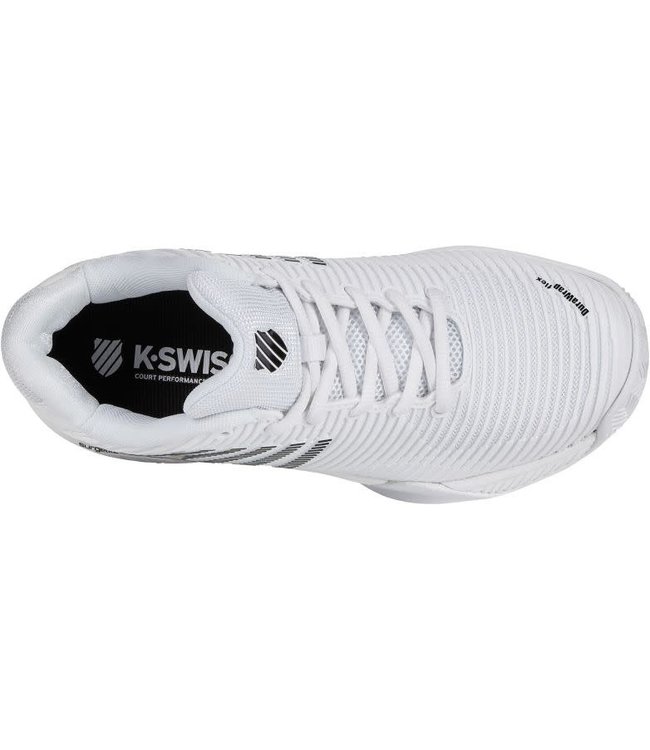 K-K-SWISS Hypercourt Express 2HB Clay Tennis Schoenen  Dames