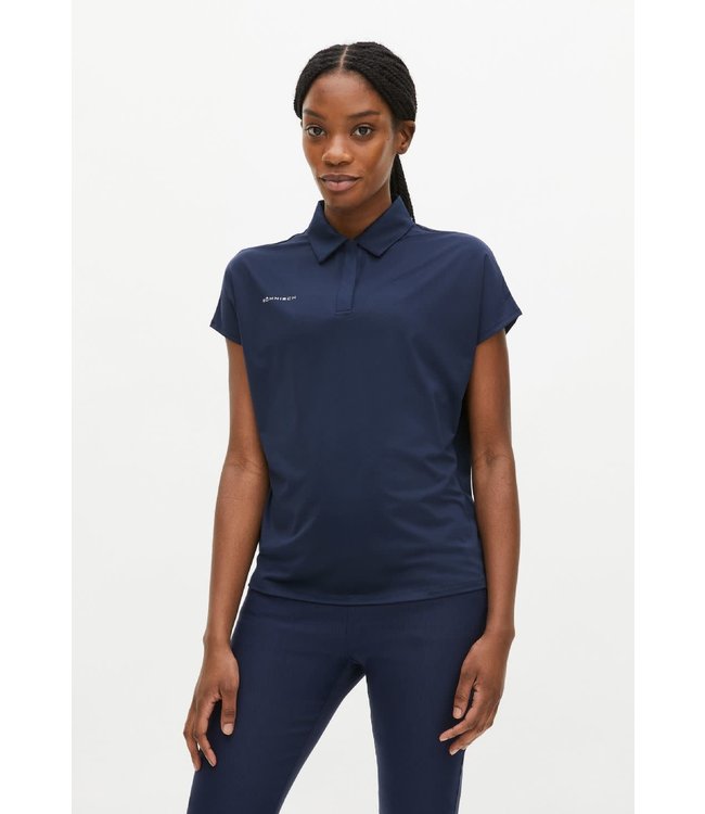 Rohnisch Corinne tennis polo