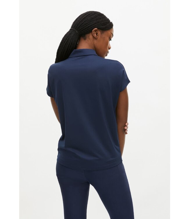 Rohnisch Corinne tennis polo