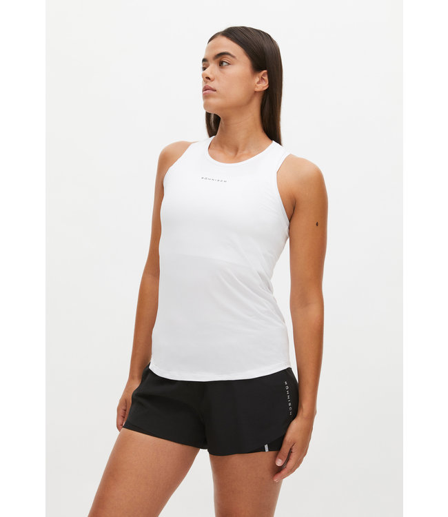 Rohnisch Solid Court Tanktop