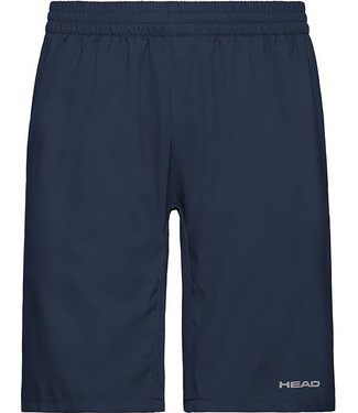 Head Head Club tennis korte broek Bermuda