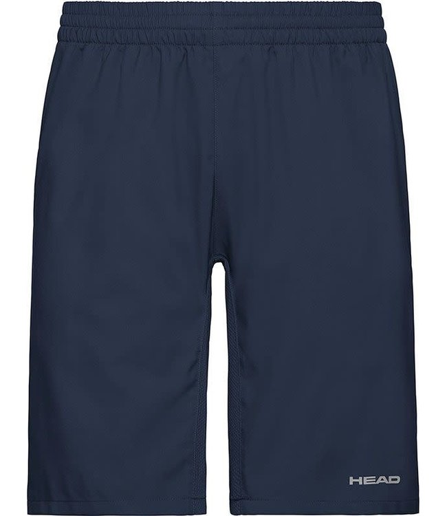 Head Club tennis korte broek Bermuda