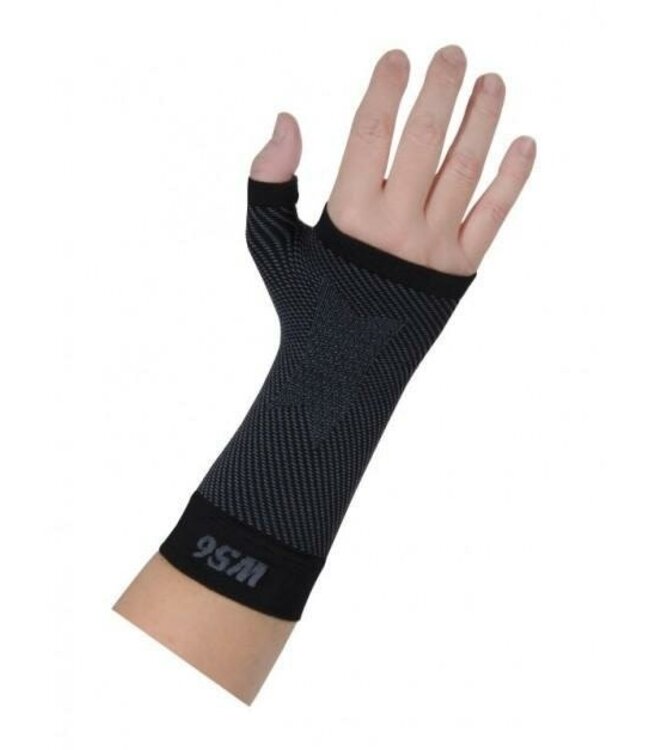 OS1 WS6 pols ondersteuning compressie Brace