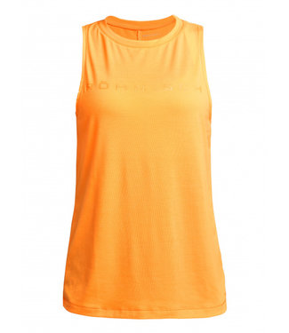 Rohnisch Rohnisch Solid Court Tanktop