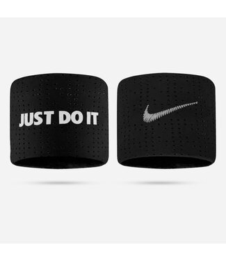 Nike Nike DRI FIT Terry Wristband