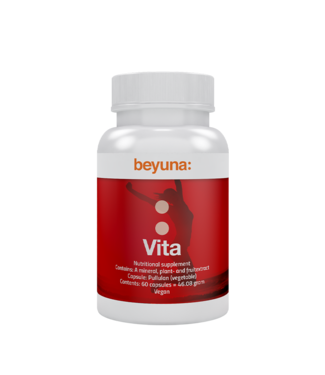 Beyuna Beyuna VITA Supplement