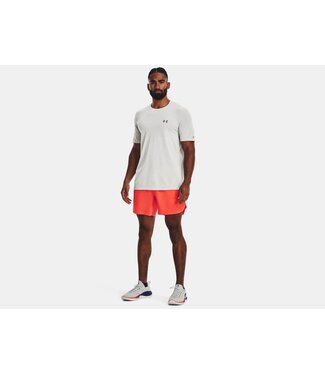 Under Armour RUSH naadloos T-shirt