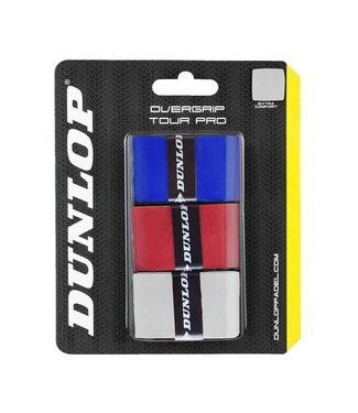 Dunlop Dunlop Tour Pro Padel overgrip