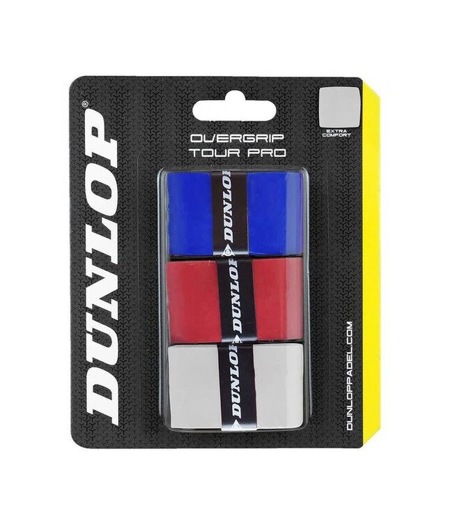Dunlop Tour Pro Padel overgrip