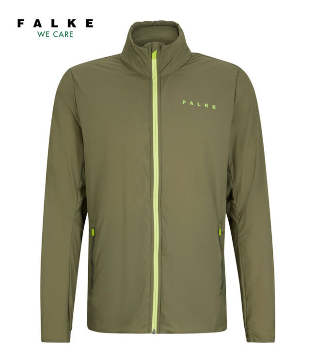 Falke hardloopjasje dames